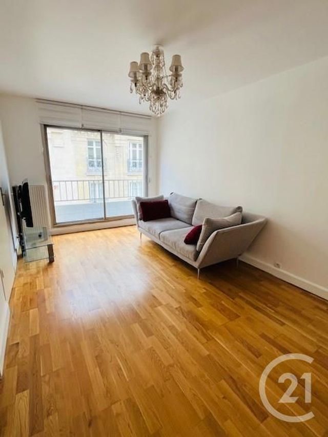appartement - PARIS - 75015