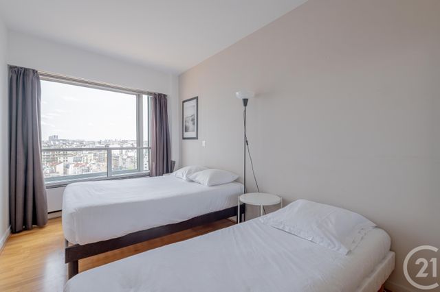 Afficher la photo en grand Appartement F3 à vendre - 3 pièces - 94,38 m2 - Paris - 75015 - ILE-DE-FRANCE