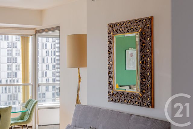 Appartement F3 à vendre - 3 pièces - 94,38 m2 - Paris - 75015 - ILE-DE-FRANCE