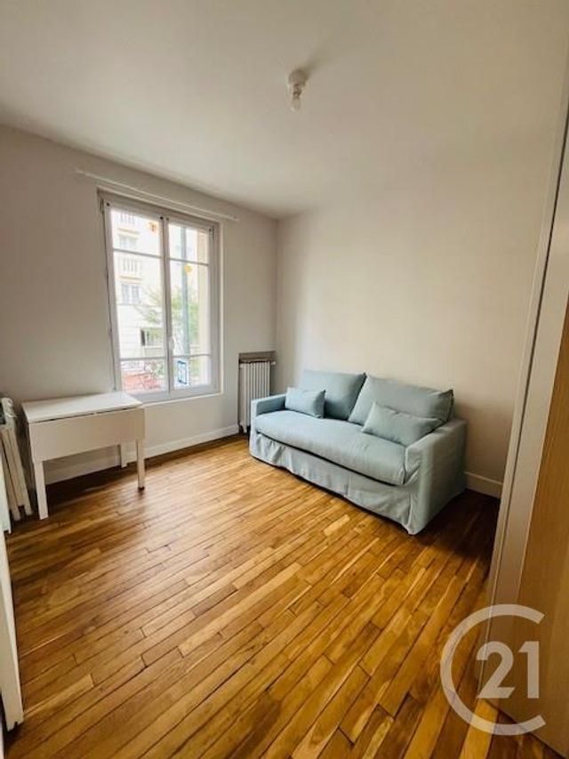 appartement - ST MANDE - 94