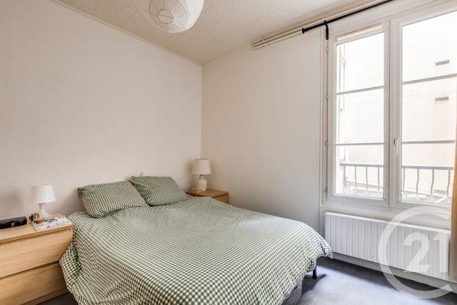 Appartement F2 &agrave; vendre - 2 pi&egrave;ces - 29,92 m2 - Paris - 75017 - ILE-DE-FRANCE