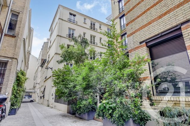Appartement F2 &agrave; vendre - 2 pi&egrave;ces - 29,92 m2 - Paris - 75017 - ILE-DE-FRANCE