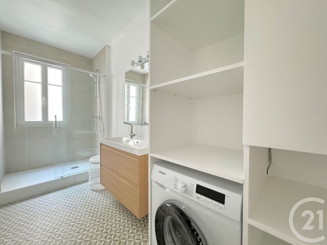 Appartement F4 à louer - 4 pièces - 80,90 m2 - Paris - 75015 - ILE-DE-FRANCE