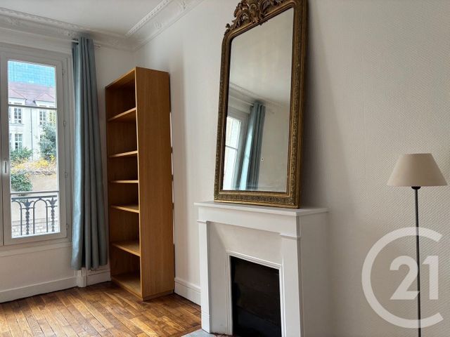 Appartement F4 à louer - 4 pièces - 80,90 m2 - Paris - 75015 - ILE-DE-FRANCE