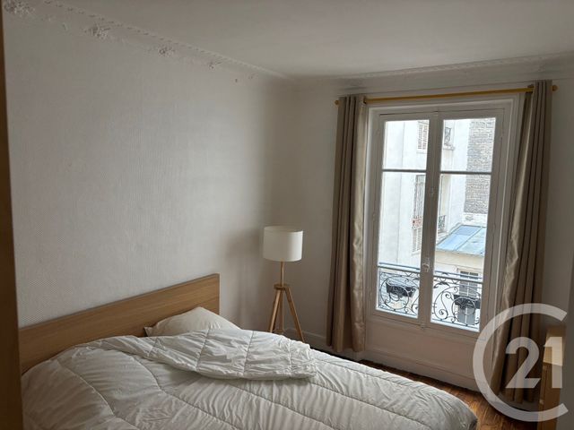Appartement F4 à louer - 4 pièces - 80,90 m2 - Paris - 75015 - ILE-DE-FRANCE