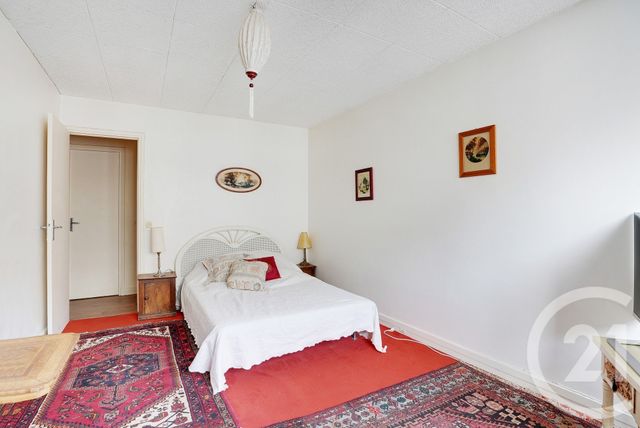 Appartement F2 à vendre - 2 pièces - 51,18 m2 - Paris - 75015 - ILE-DE-FRANCE