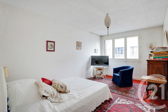 Appartement F2 à vendre - 2 pièces - 51,18 m2 - Paris - 75015 - ILE-DE-FRANCE