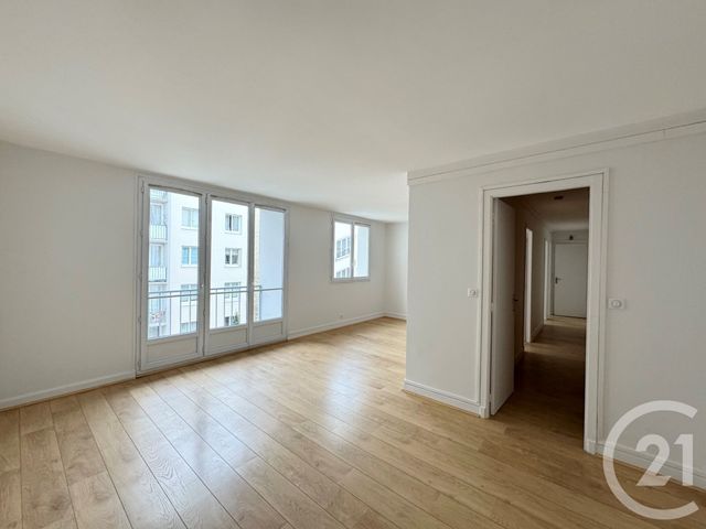 appartement - PARIS - 75015