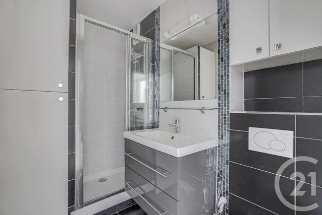 Appartement F1 &agrave; vendre - 1 pi&egrave;ce - 30,45 m2 - Paris - 75015 - ILE-DE-FRANCE