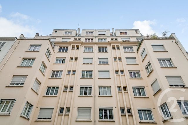 Appartement F2 &agrave; vendre - 2 pi&egrave;ces - 35,86 m2 - Paris - 75015 - ILE-DE-FRANCE