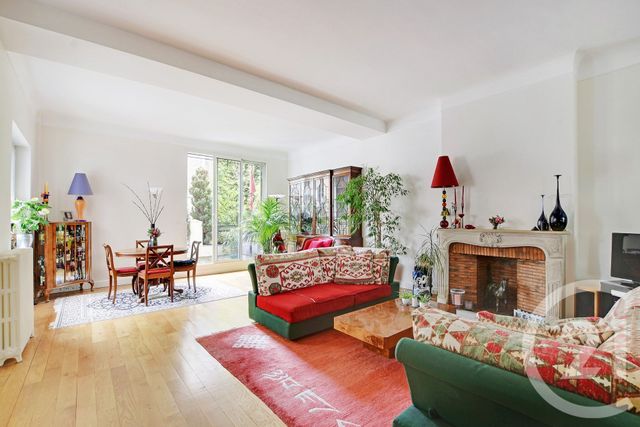 appartement - PARIS - 75017