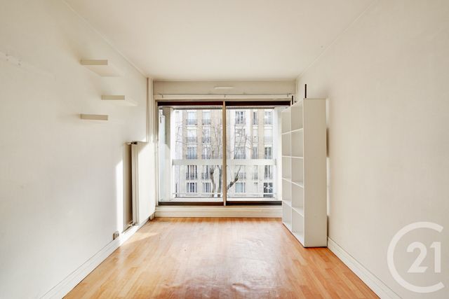 Appartement F1 &agrave; vendre - 1 pi&egrave;ce - 17,20 m2 - Paris - 75015 - ILE-DE-FRANCE