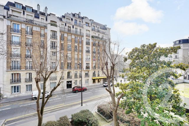 Appartement F1 &agrave; vendre - 1 pi&egrave;ce - 17,20 m2 - Paris - 75015 - ILE-DE-FRANCE