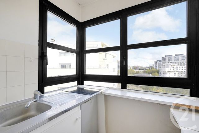 Afficher la photo en grand Appartement F1 à vendre - 1 pièce - 26,45 m2 - Paris - 75015 - ILE-DE-FRANCE