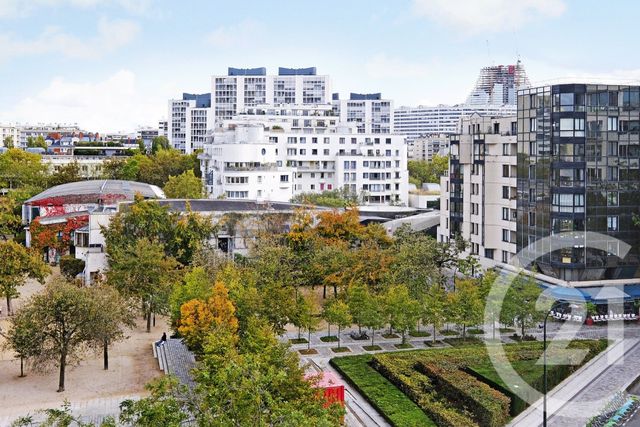 Afficher la photo en grand Appartement F1 à vendre - 1 pièce - 26,45 m2 - Paris - 75015 - ILE-DE-FRANCE