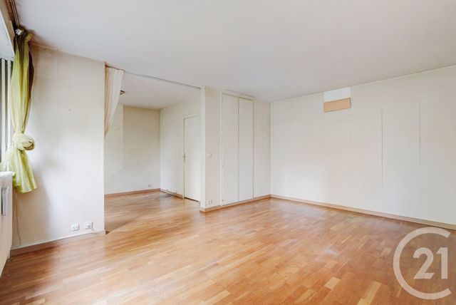 Afficher la photo en grand Appartement F2 à vendre - 2 pièces - 43,85 m2 - Paris - 75015 - ILE-DE-FRANCE