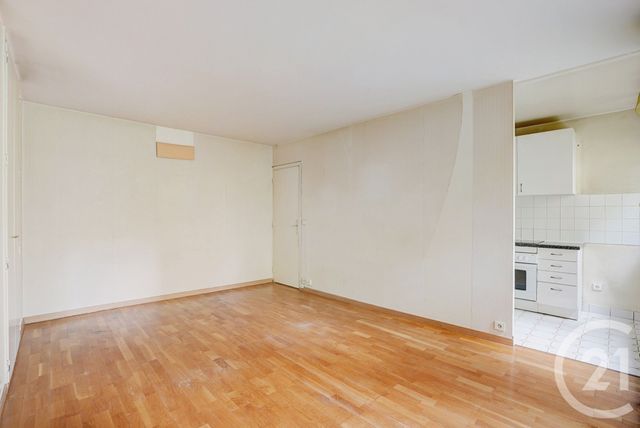 Afficher la photo en grand Appartement F2 à vendre - 2 pièces - 43,85 m2 - Paris - 75015 - ILE-DE-FRANCE