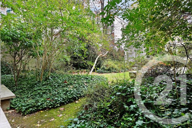 Afficher la photo en grand Appartement F2 à vendre - 2 pièces - 43,85 m2 - Paris - 75015 - ILE-DE-FRANCE