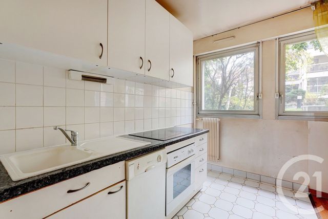 Afficher la photo en grand Appartement F2 à vendre - 2 pièces - 43,85 m2 - Paris - 75015 - ILE-DE-FRANCE