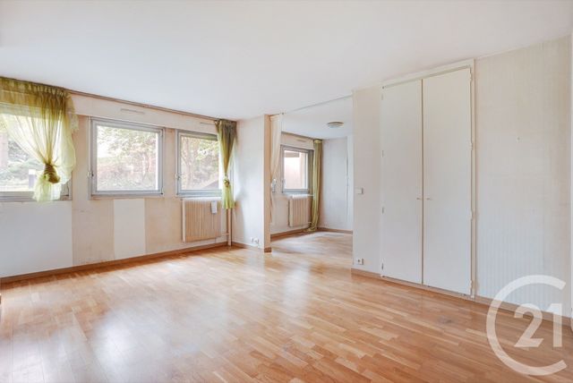 Afficher la photo en grand Appartement F2 à vendre - 2 pièces - 43,85 m2 - Paris - 75015 - ILE-DE-FRANCE