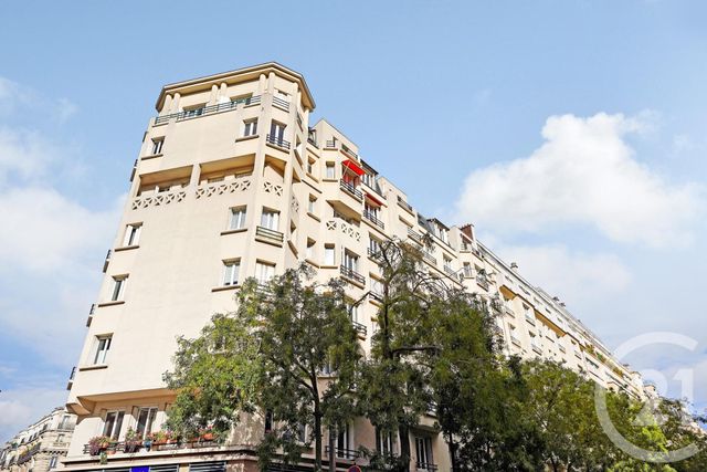 Afficher la photo en grand Appartement F1 à vendre - 1 pièce - 27,14 m2 - Paris - 75015 - ILE-DE-FRANCE