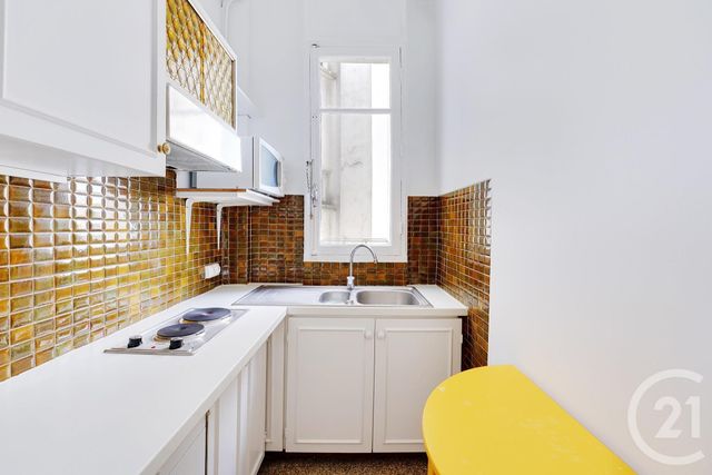Afficher la photo en grand Appartement F1 à vendre - 1 pièce - 27,14 m2 - Paris - 75015 - ILE-DE-FRANCE