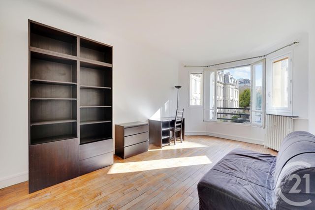 Appartement F1 à vendre PARIS