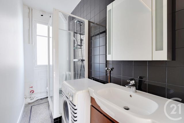 Afficher la photo en grand Appartement F1 à vendre - 1 pièce - 27,14 m2 - Paris - 75015 - ILE-DE-FRANCE