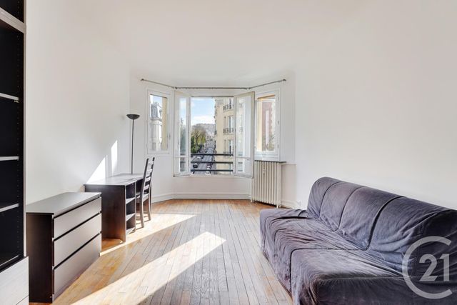Afficher la photo en grand Appartement F1 à vendre - 1 pièce - 27,14 m2 - Paris - 75015 - ILE-DE-FRANCE