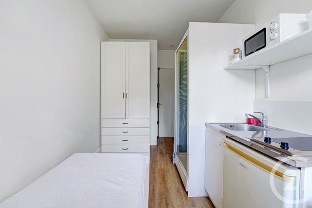 Afficher la photo en grand Appartement Chambre à vendre - 1 pièce - 10,17 m2 - Neuilly Sur Seine - 92 - ILE-DE-FRANCE