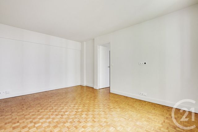 Appartement F2 &agrave; vendre - 2 pi&egrave;ces - 40 m2 - Paris - 75015 - ILE-DE-FRANCE