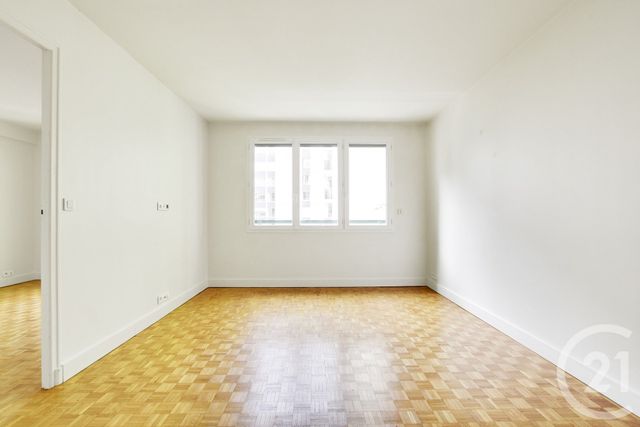 Appartement F2 &agrave; vendre - 2 pi&egrave;ces - 40 m2 - Paris - 75015 - ILE-DE-FRANCE