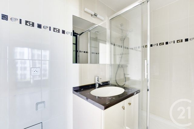 Appartement F2 &agrave; vendre - 2 pi&egrave;ces - 40 m2 - Paris - 75015 - ILE-DE-FRANCE