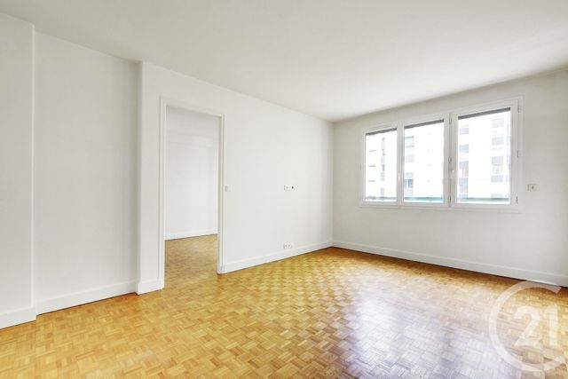 Appartement F2 &agrave; vendre - 2 pi&egrave;ces - 40 m2 - Paris - 75015 - ILE-DE-FRANCE