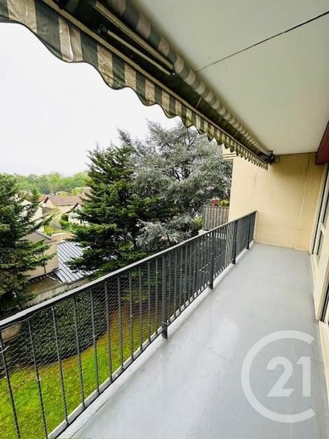 Appartement F3 à louer - 3 pièces - 60,07 m2 - Livry Gargan - 93 - ILE-DE-FRANCE