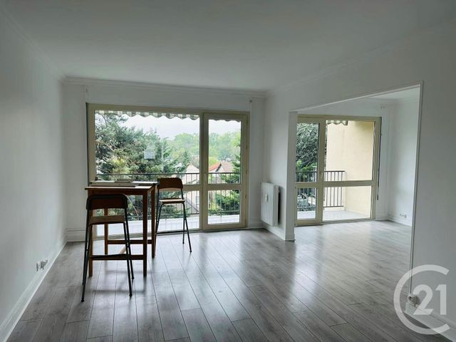 Appartement F3 à louer - 3 pièces - 60,07 m2 - Livry Gargan - 93 - ILE-DE-FRANCE