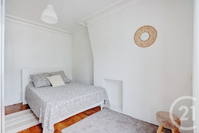 Appartement F2 à vendre - 2 pièces - 42,03 m2 - Paris - 75015 - ILE-DE-FRANCE