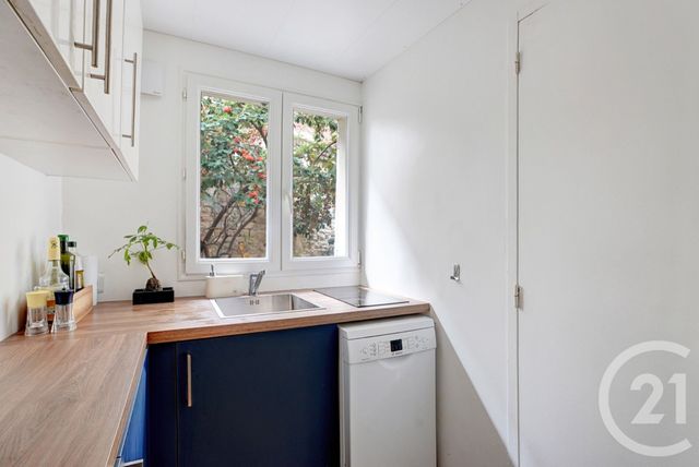 Maison à vendre - 9 pièces - 114,04 m2 - Paris - 75015 - ILE-DE-FRANCE