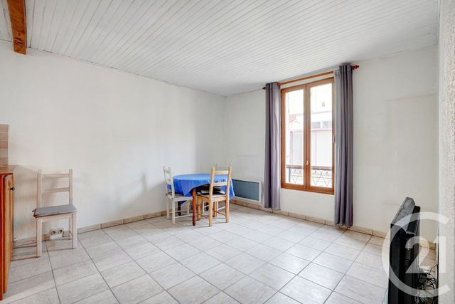 Maison à vendre - 9 pièces - 114,04 m2 - Paris - 75015 - ILE-DE-FRANCE