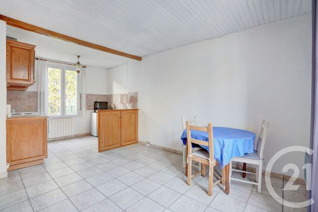 Maison à vendre - 9 pièces - 114,04 m2 - Paris - 75015 - ILE-DE-FRANCE