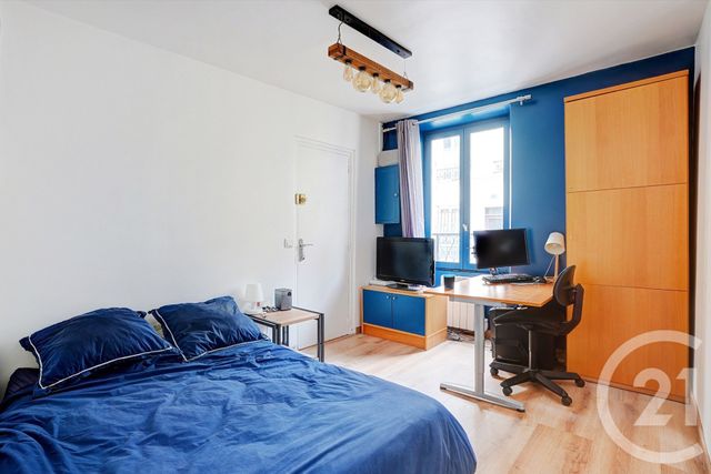 Maison à vendre - 9 pièces - 114,04 m2 - Paris - 75015 - ILE-DE-FRANCE