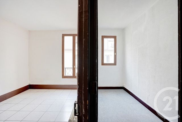 Maison à vendre - 9 pièces - 114,04 m2 - Paris - 75015 - ILE-DE-FRANCE