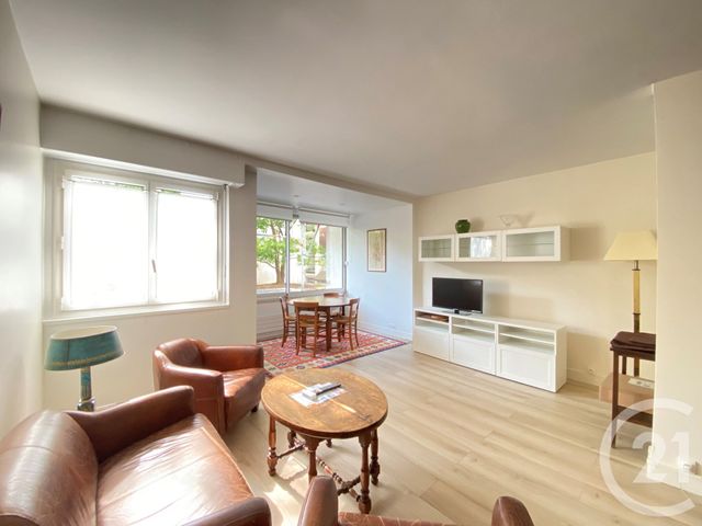 Appartement à louer PARIS