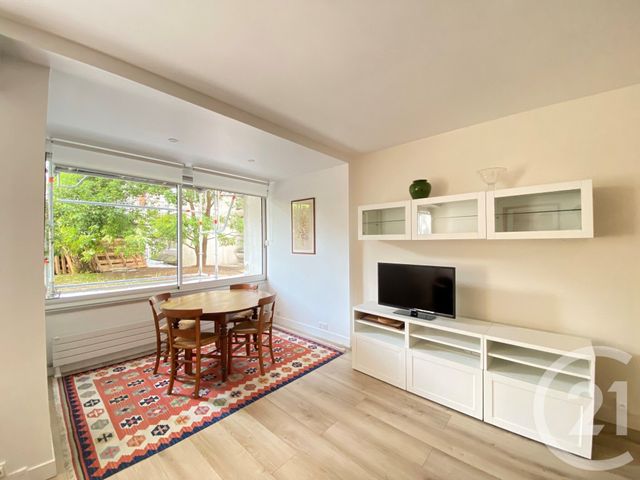 Appartement à louer - 2 pièces - 49,73 m2 - Paris - 75015 - ILE-DE-FRANCE