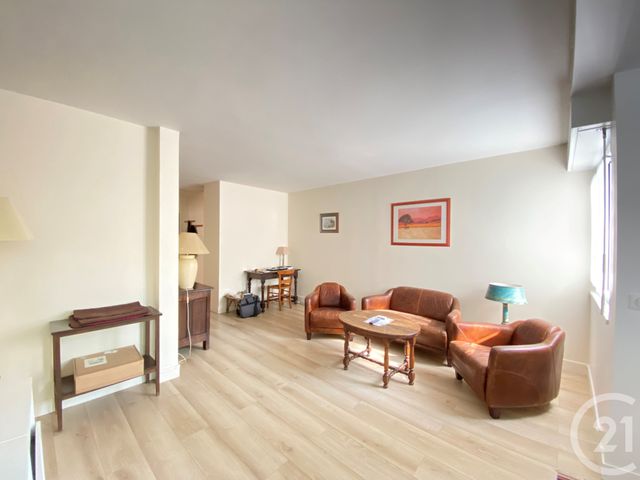 Appartement à louer - 2 pièces - 49,73 m2 - Paris - 75015 - ILE-DE-FRANCE