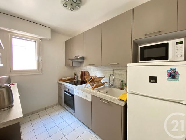 Appartement à louer - 2 pièces - 49,73 m2 - Paris - 75015 - ILE-DE-FRANCE