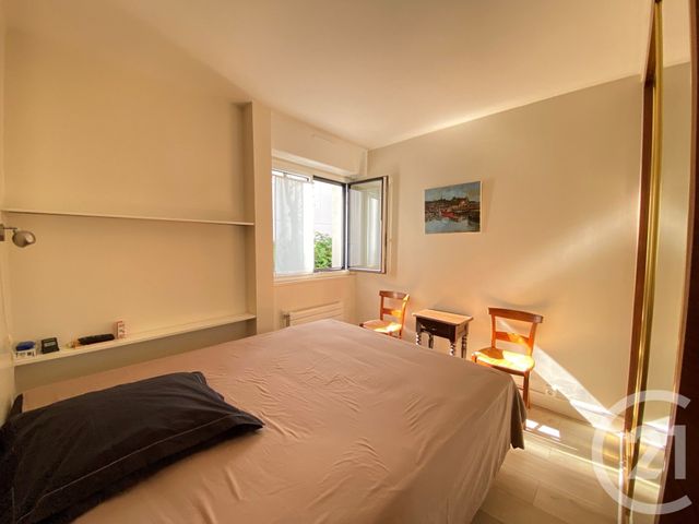 Appartement à louer - 2 pièces - 49,73 m2 - Paris - 75015 - ILE-DE-FRANCE