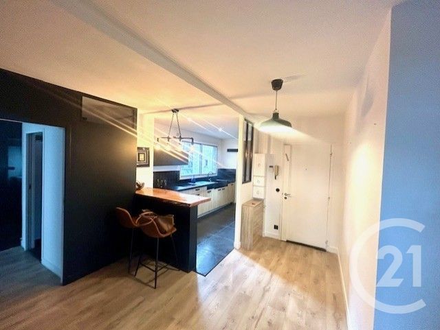 Appartement à louer - 3 pièces - 69,94 m2 - Paris - 75016 - ILE-DE-FRANCE