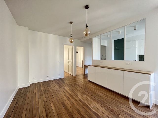 Appartement F4 à louer - 4 pièces - 70,70 m2 - Paris - 75015 - ILE-DE-FRANCE