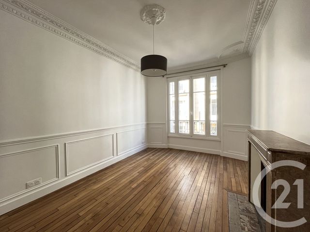 Appartement F4 à louer - 4 pièces - 70,70 m2 - Paris - 75015 - ILE-DE-FRANCE